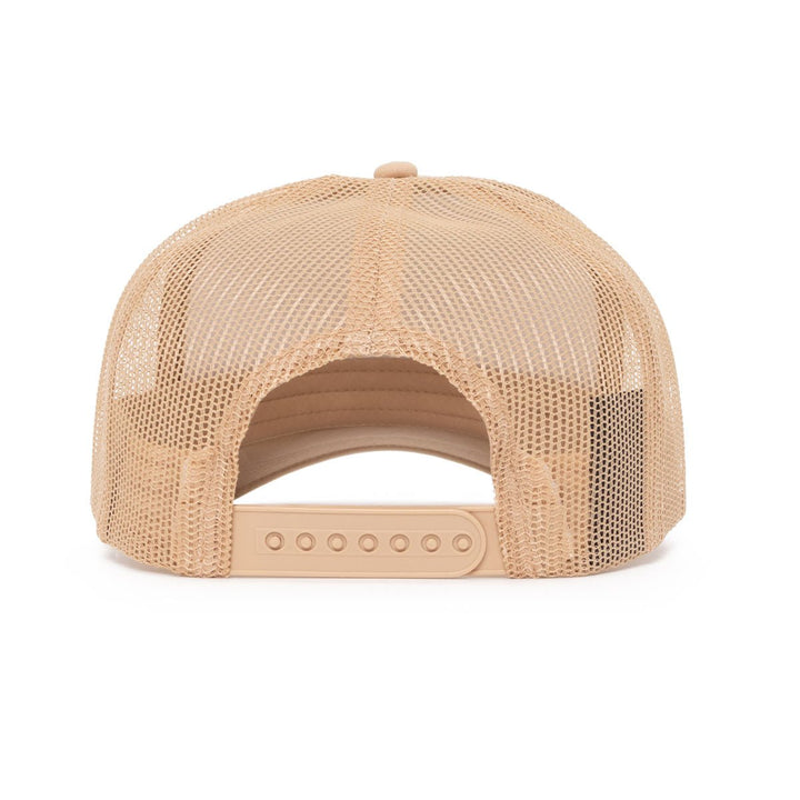 LA WEENS trucker hat | sand - bean goods