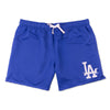 LA weens unisex running shorts