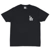 LA WEENS unisex tee | black