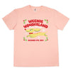 *limited edition* weenie wonderland unisex tee