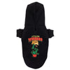 little shop of wieners doxie hoodie