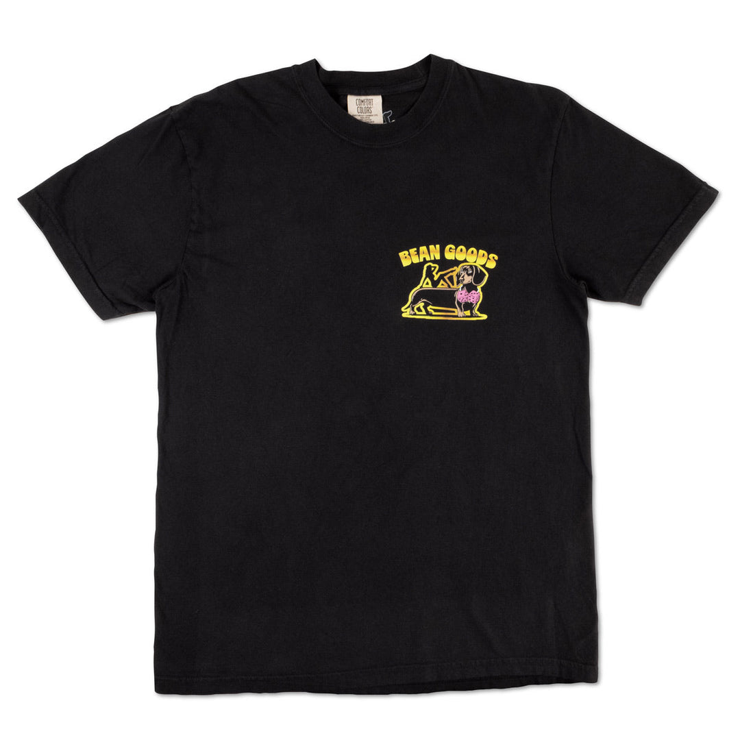 lowrider club unisex tee - bean goods