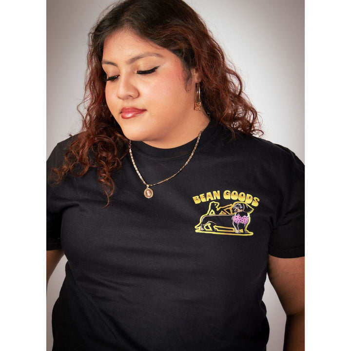 lowrider club unisex tee - bean goods