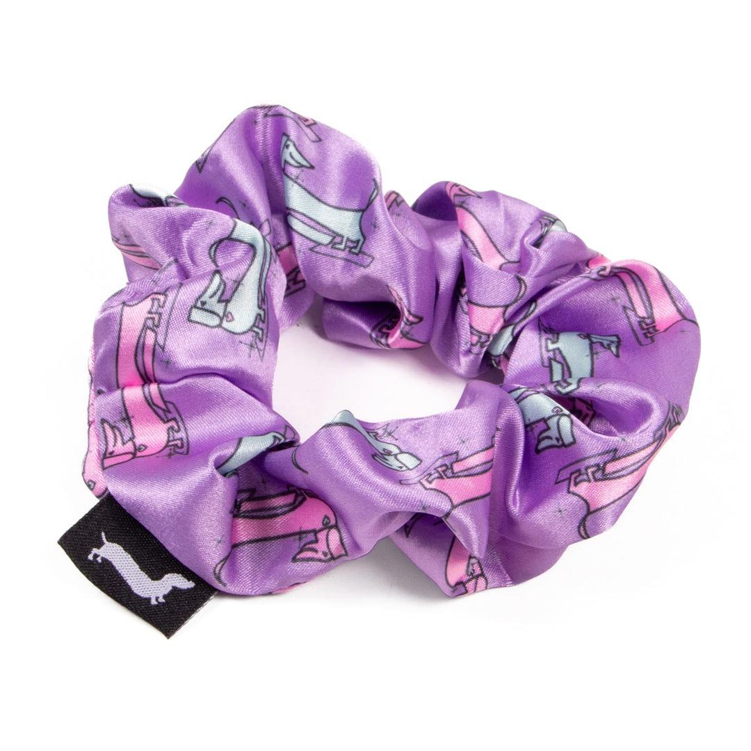 mid - mod dox scrunchie - bean goods