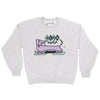 mid-mod dox unisex crew sweatshirt