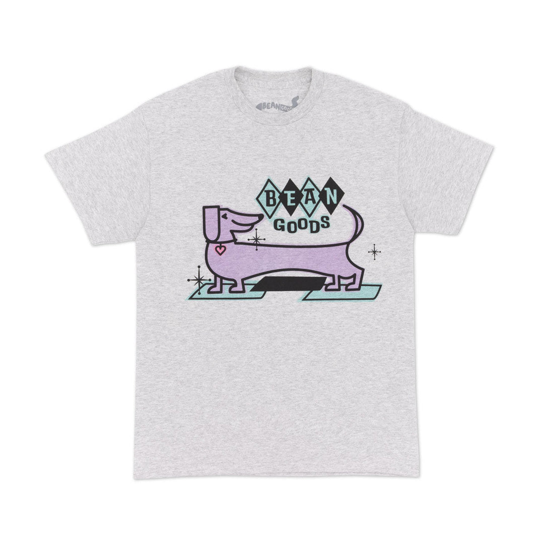 mid - mod dox unisex tee - bean goods