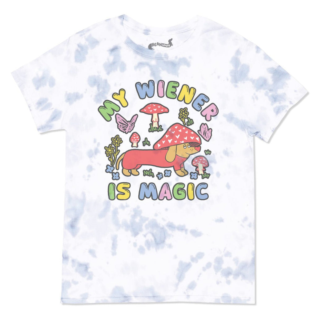 my-wiener-is-magic-unisex-tie-