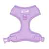adjustable harness - ube latte