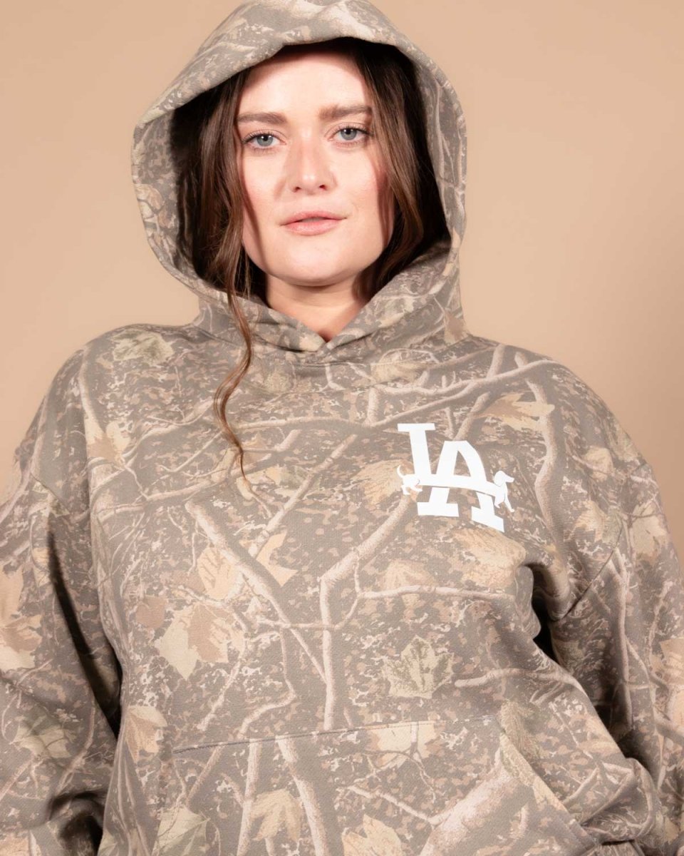 *pre - order* LA WEENS unisex hoodie - bean goods