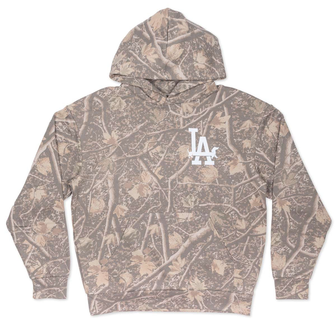 *pre - order* LA WEENS unisex hoodie - bean goods