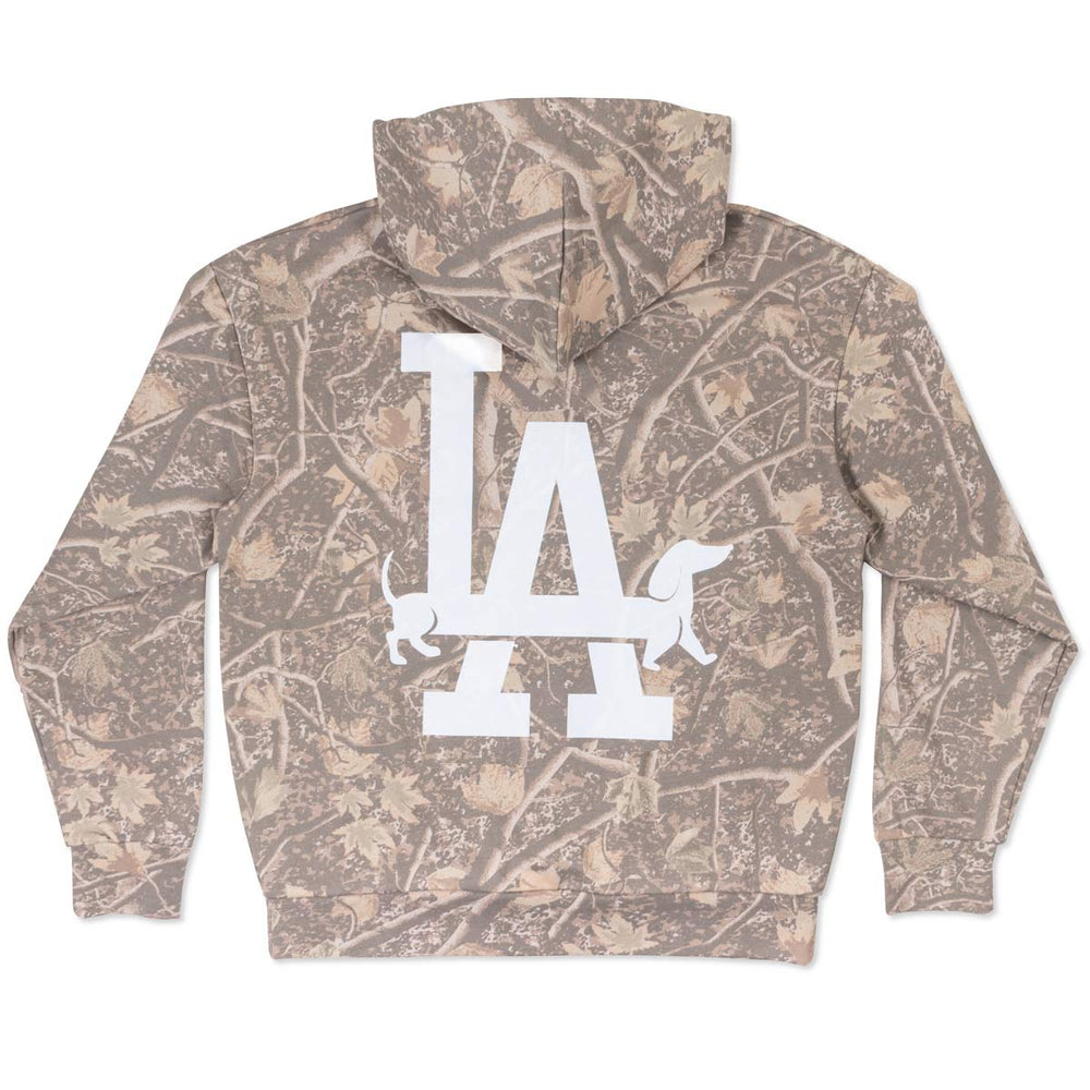 *pre - order* LA WEENS unisex hoodie - bean goods