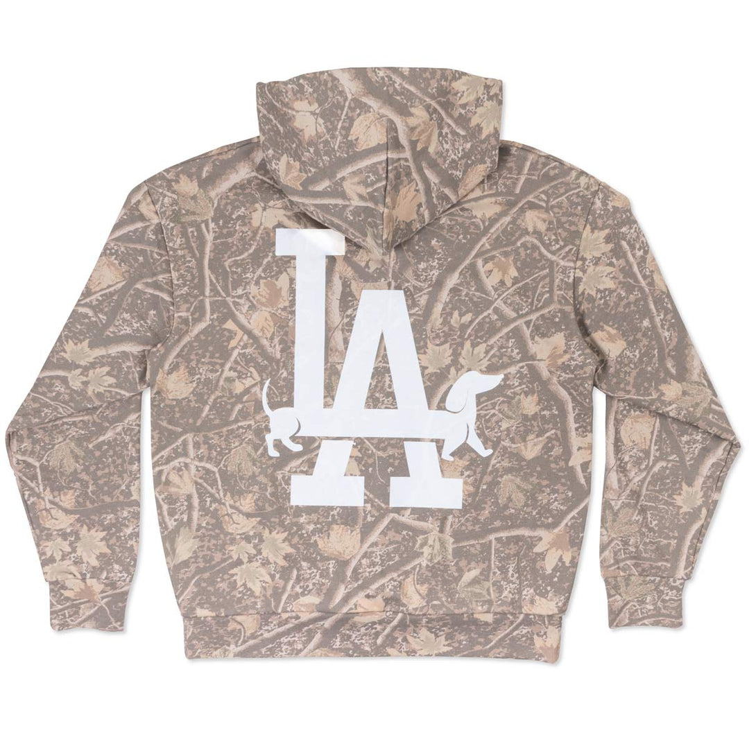 *pre - order* LA WEENS unisex hoodie - bean goods