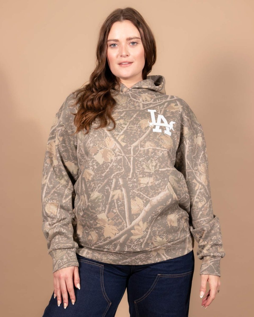 *pre - order* LA WEENS unisex hoodie - bean goods