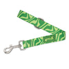 leash - matcha retro swirl