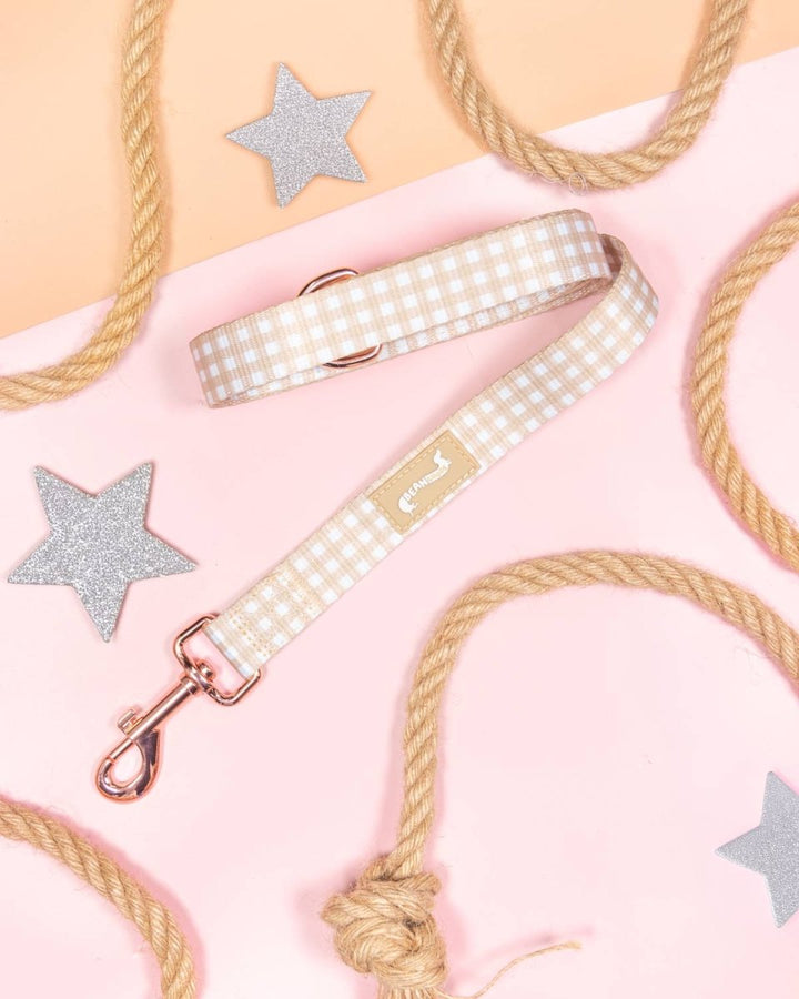 *pre - order* leash - not my first rodeo - bean goods