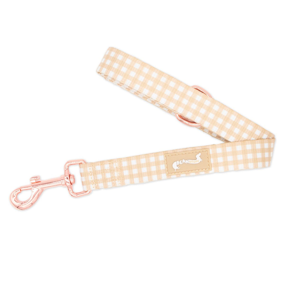 *pre - order* leash - not my first rodeo - bean goods