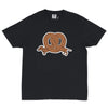 pretzel ween unisex tee