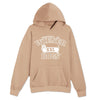 property of wiener dogs unisex hoodie | dune