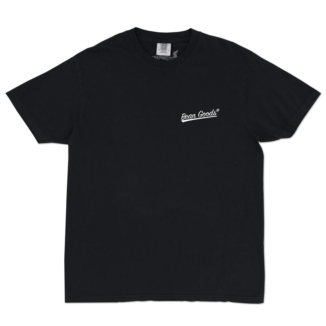 ride or die unisex tee | black - bean goods