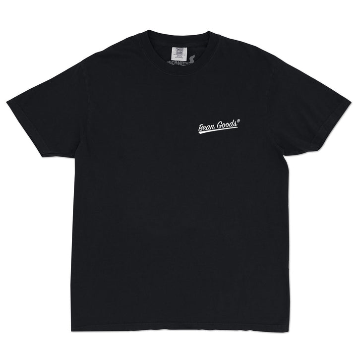 ride or die unisex tee | black - bean goods