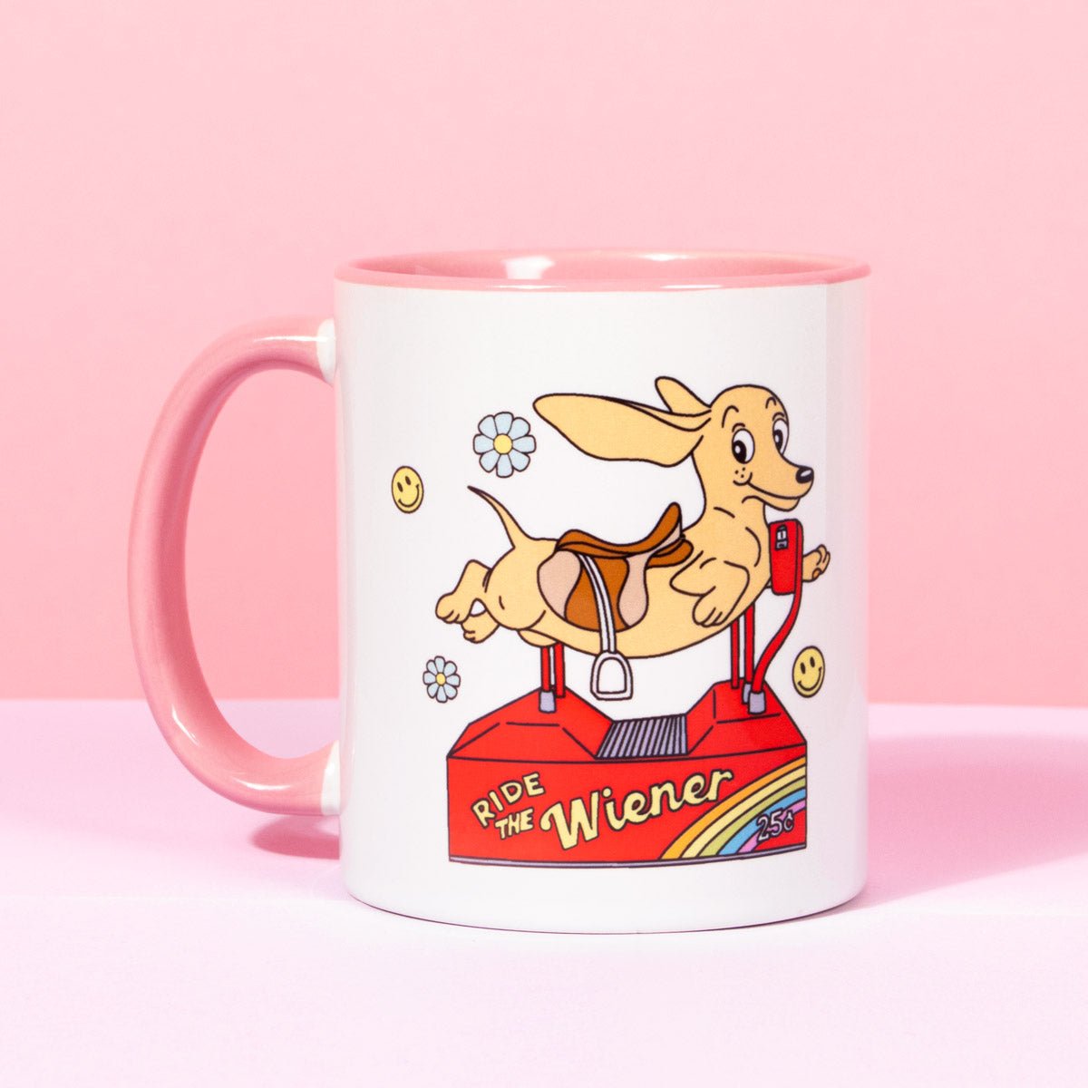 Cath kidston sausage dog mug best sale