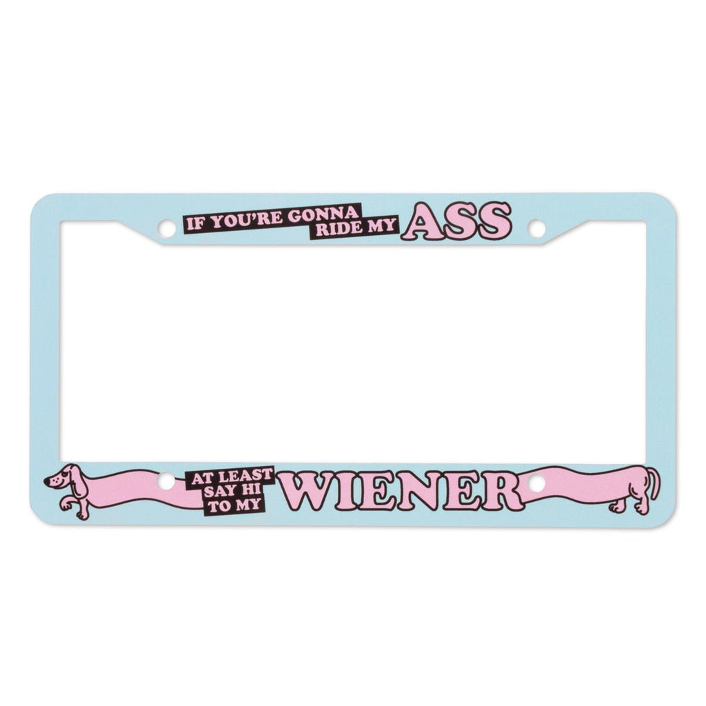 say-hi-license-plate-cover-