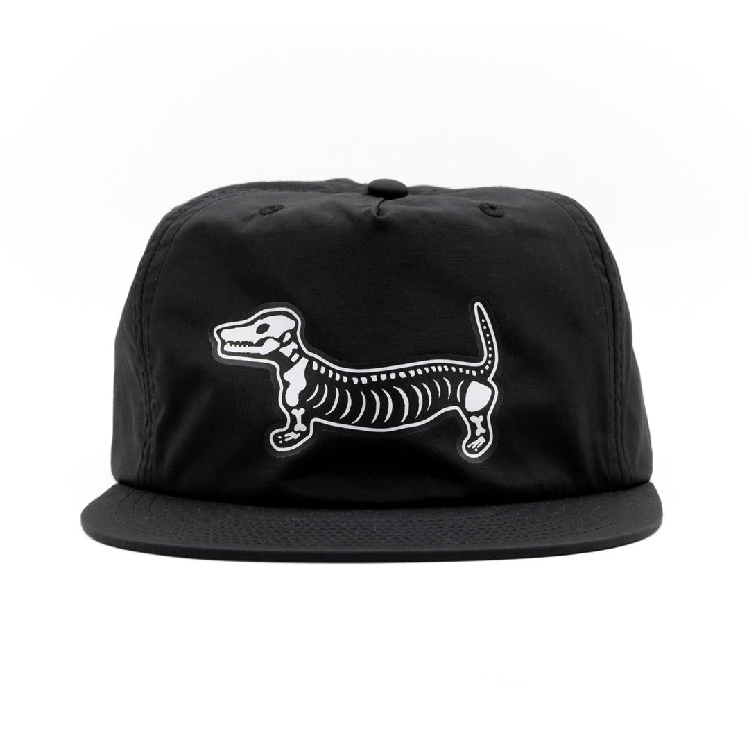 skeleween hat - bean goods