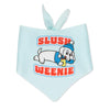 slush weenie bandana