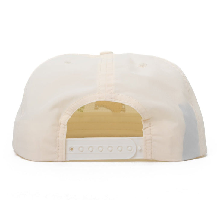 swinging wieners golf club hat | cream - bean goods