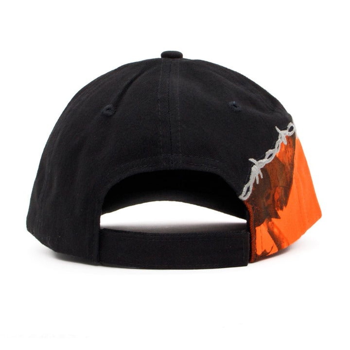 tell your wiener dog I said hi embroidered hat - bean goods