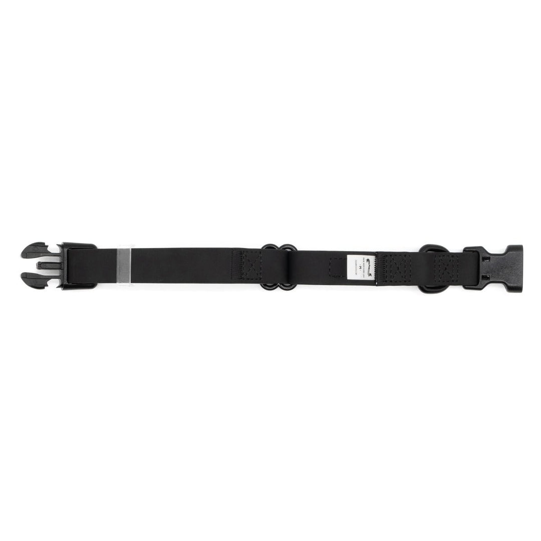 waterproof easy - clean collar | midnight - bean goods
