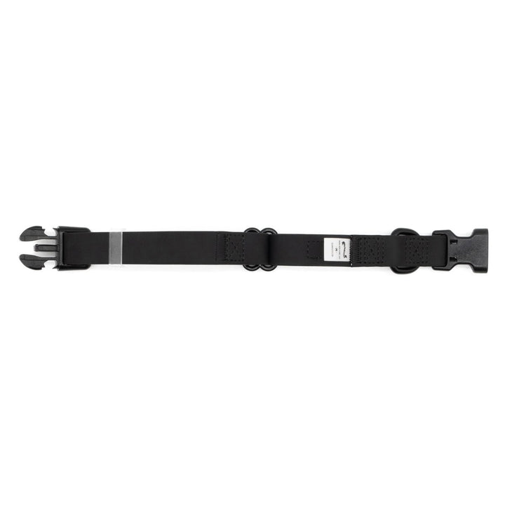 waterproof easy - clean collar | midnight - bean goods
