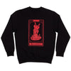 weencraft unisex crew sweatshirt