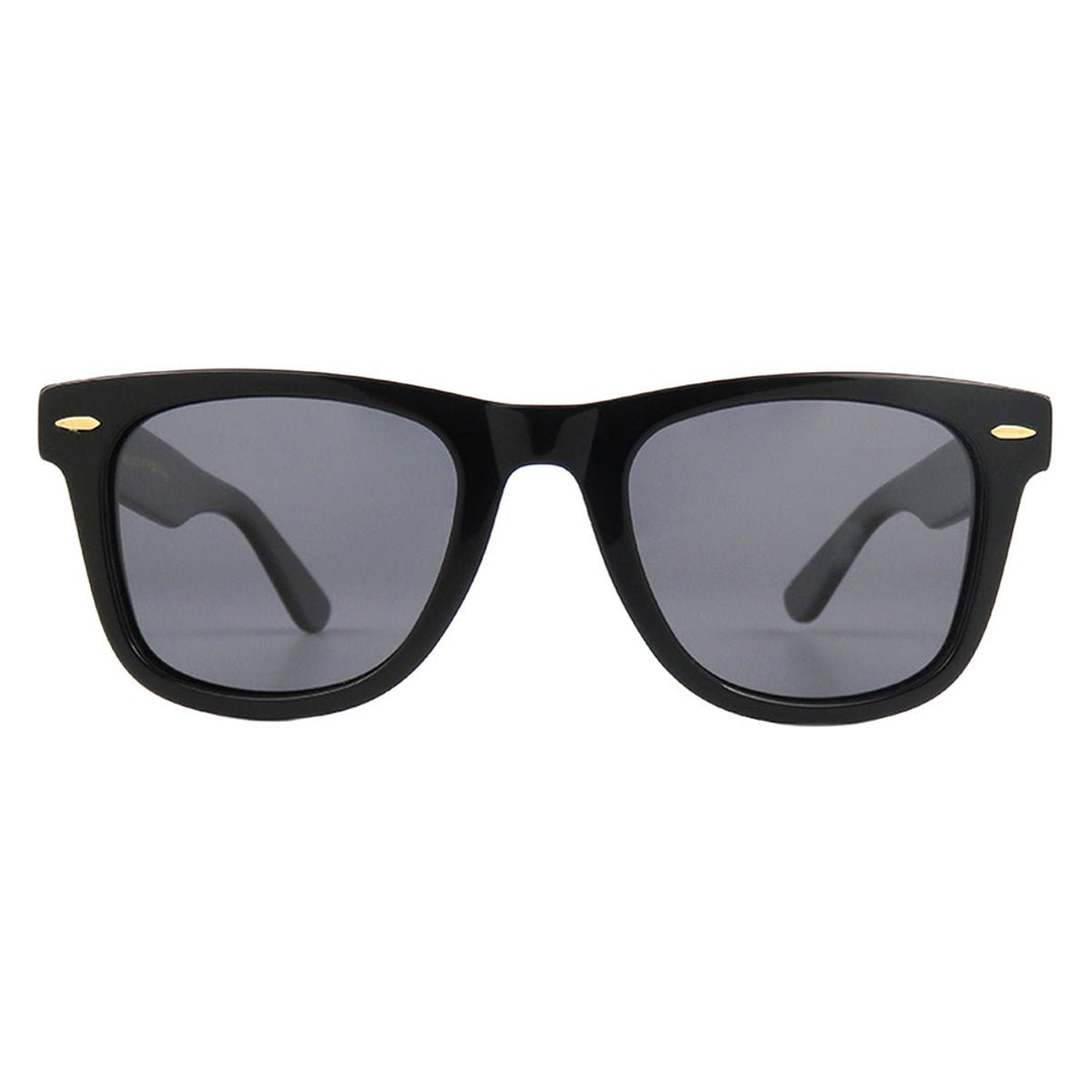 weenfarer dachsunglasses - midnight - bean goods