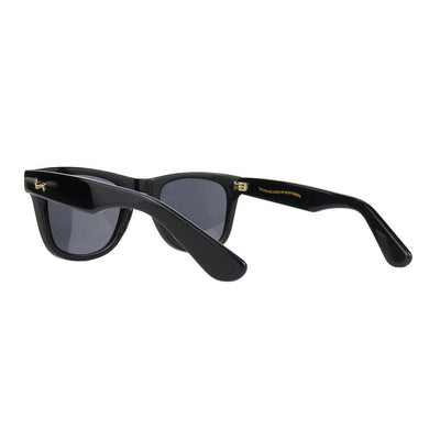 weenfarer dachsunglasses - midnight - bean goods