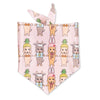 weenie angels bandana