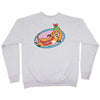 weenie hut jr’s unisex crew sweatshirt