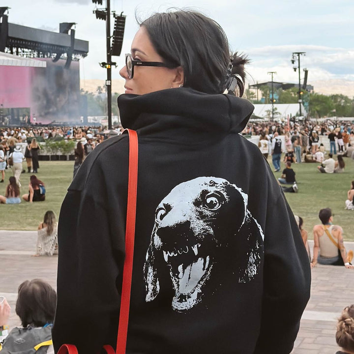 weens unisex hoodie - bean goods