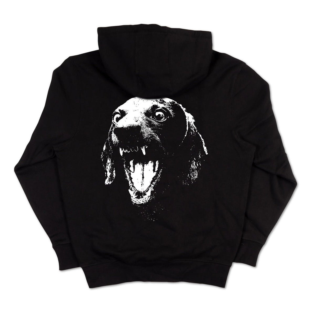 weens unisex hoodie - bean goods