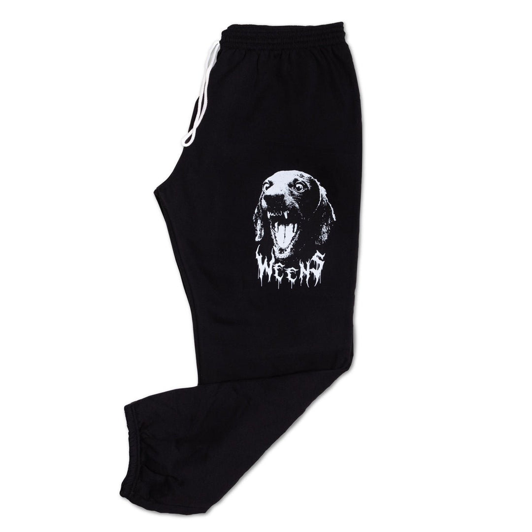 weens unisex scrunch sweatpants - bean goods