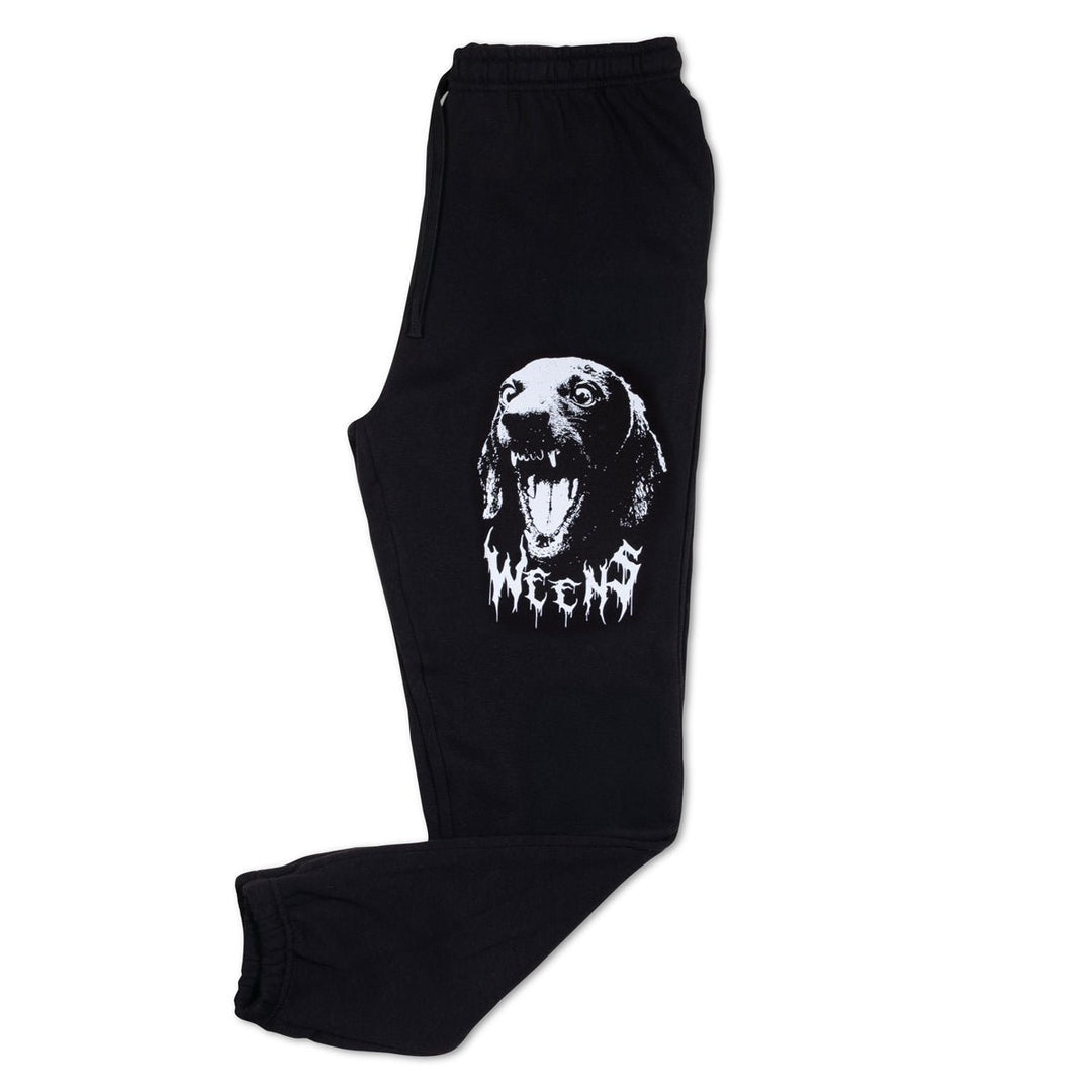 weens unisex scrunch sweatpants - bean goods