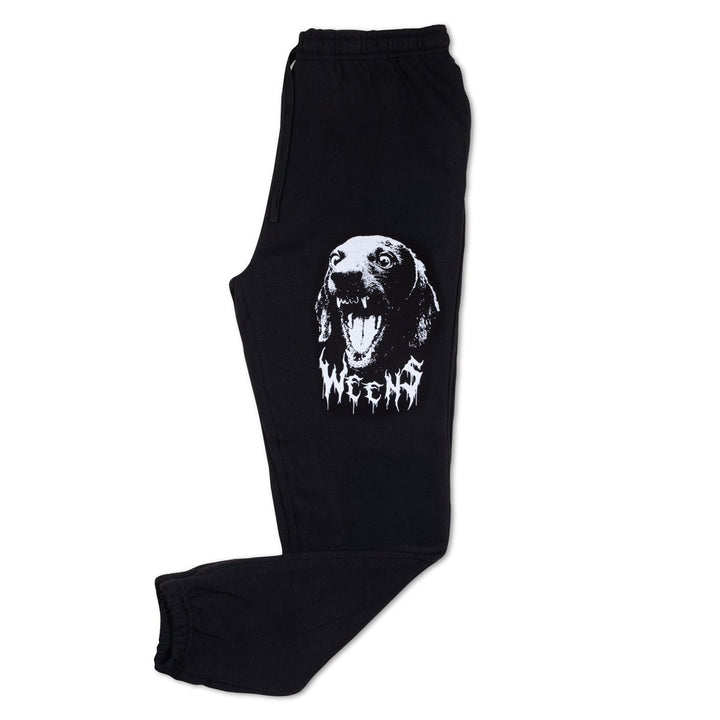 weens unisex scrunch sweatpants - bean goods