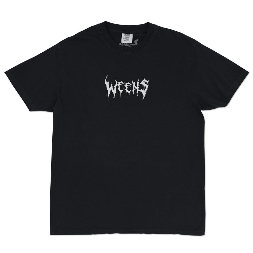 weens unisex tee - bean goods