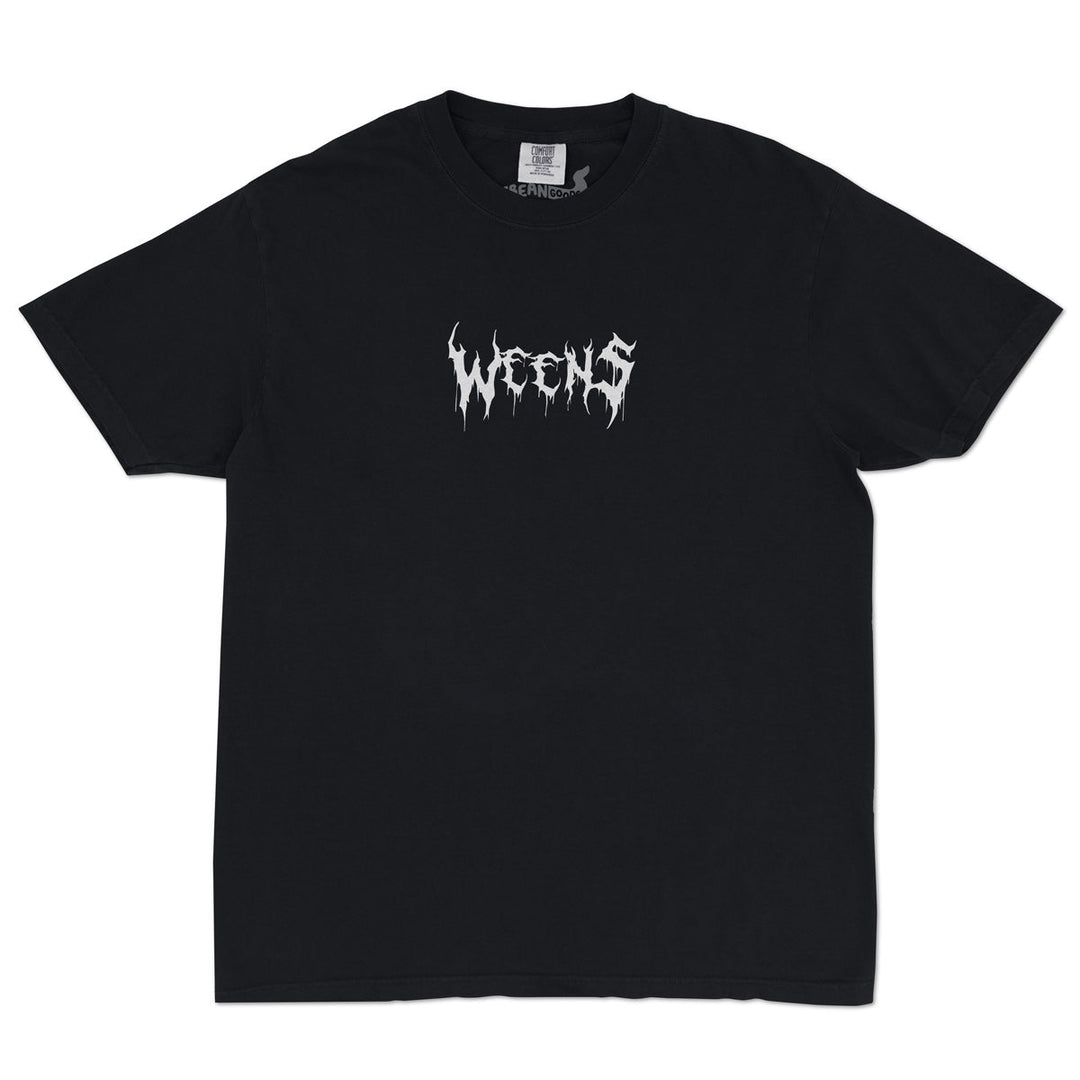 weens unisex tee - bean goods