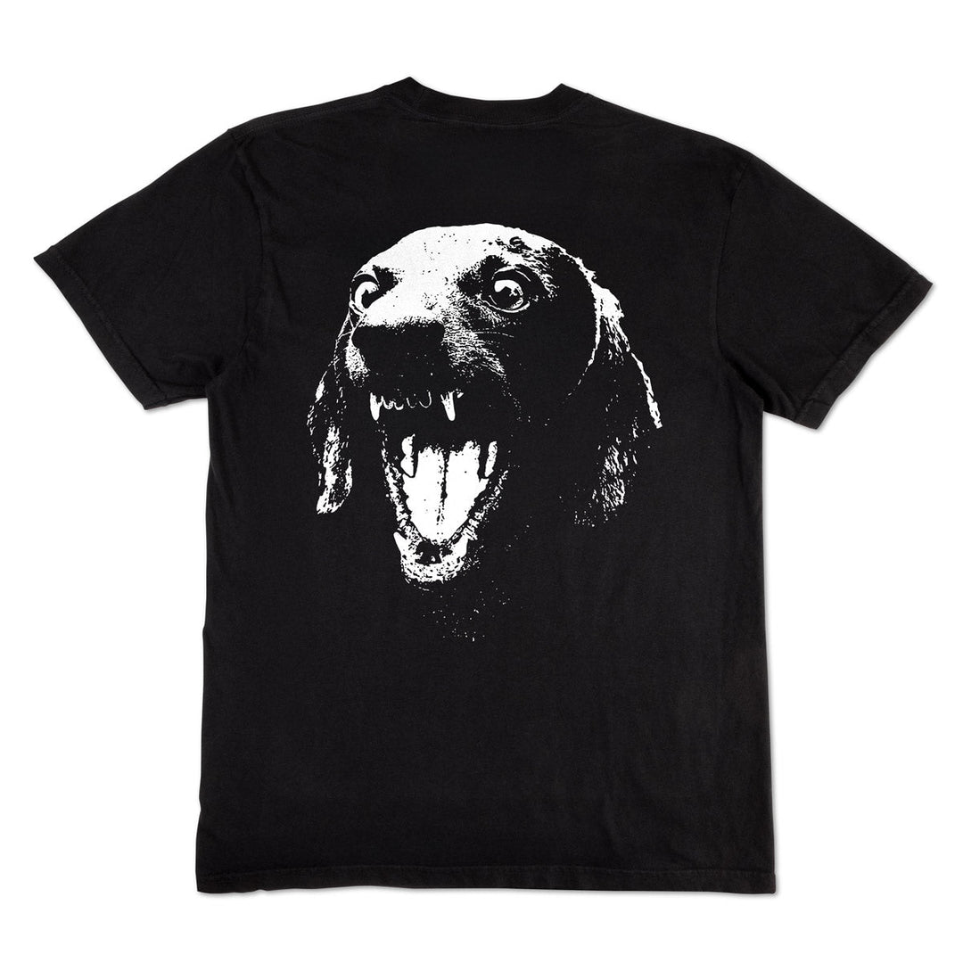 weens unisex tee - bean goods