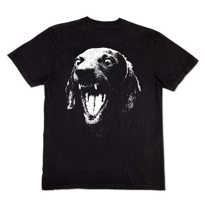 weens unisex tee - bean goods