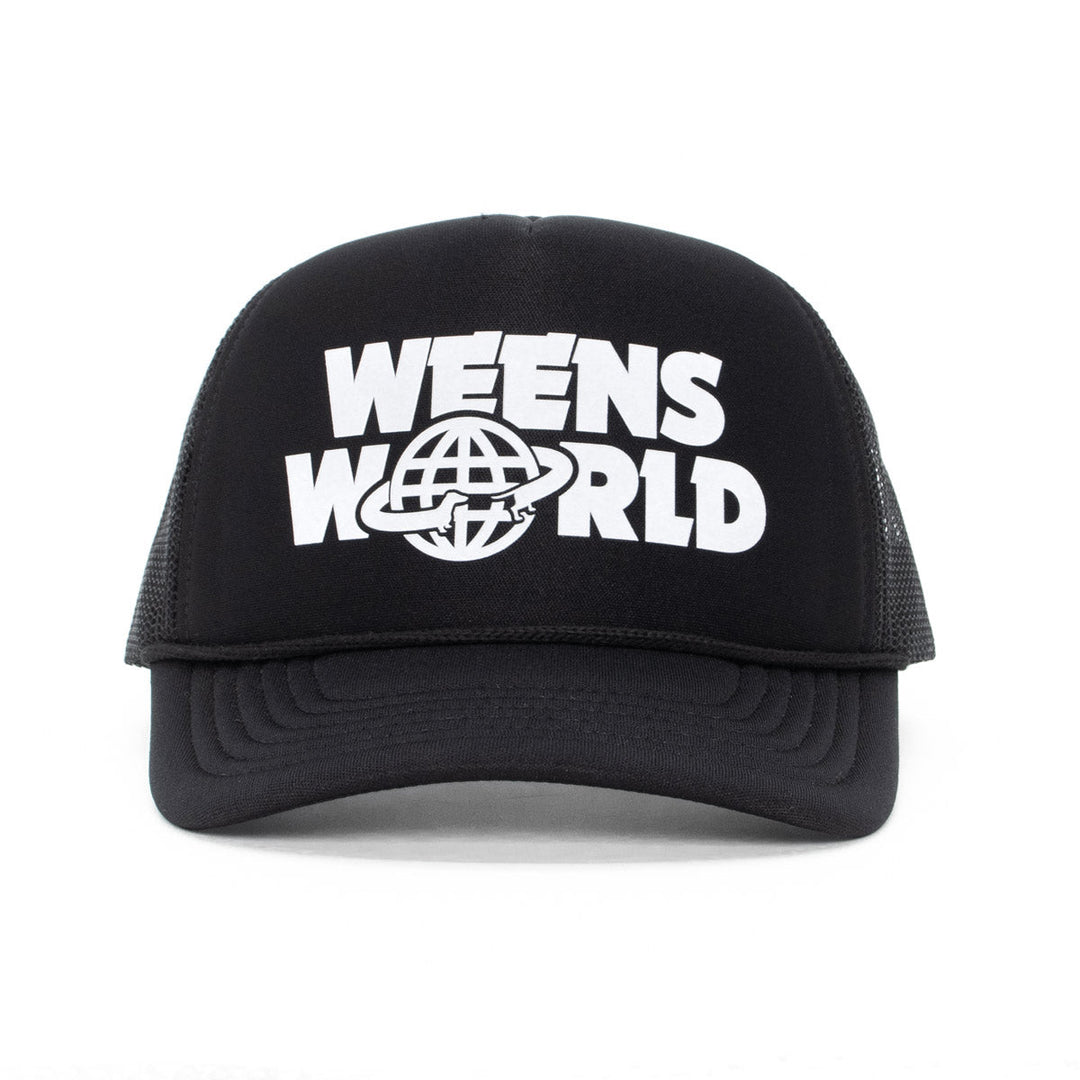 weens world hat - bean goods