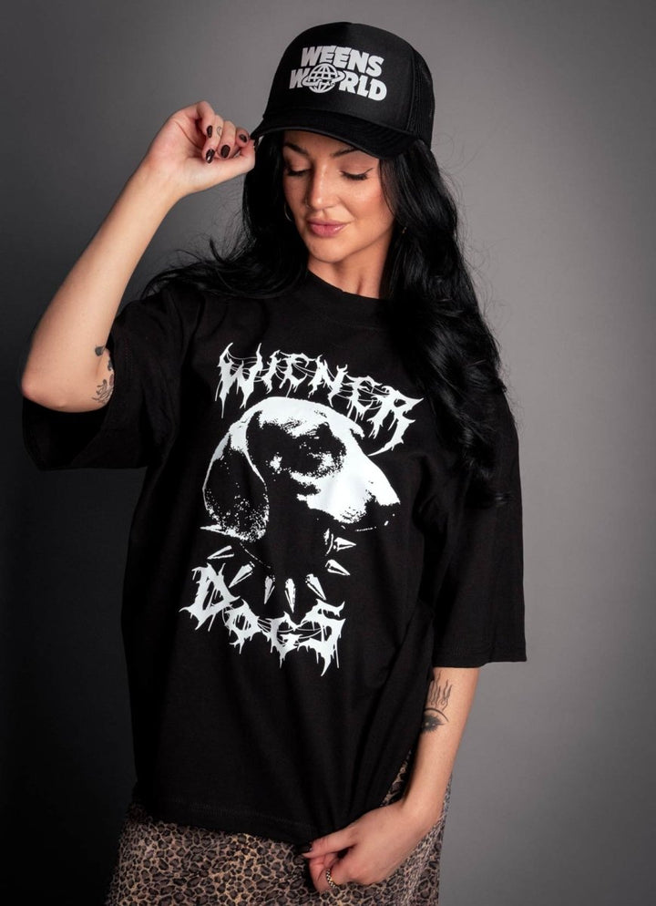 weens world hat - bean goods