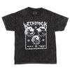 weenstock '26 festival tee | midnight mineral wash