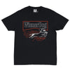 wiener dog racing unisex tee | heritage edition